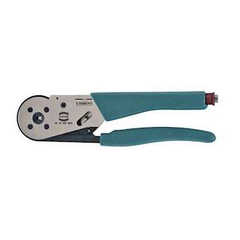 BUCHANAN CRIMPING TOOL. Han|Harting-HRG09990000001