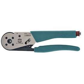 BUCHANAN CRIMPING TOOL. Han|Harting-HRG09990000001