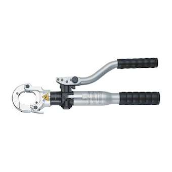 Hand hydraulic crimping tool 60 kN|Harting-HRG09990000851