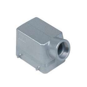 Capot 4 pivots M25 sortie latéral gabarit 66.40|Ilme-IL1MHO50.25
