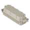Insert femelle à sertir 108P+T 10A/250V gabarit 104.27|Ilme-IL1CDDF108