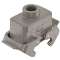 Han B Hood Coupler LC 2 Levers M32|Harting-HRG19300241732