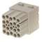 Han EEE module, crimp female|Harting-HRG09140203101