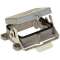 Han 48B Base with Metal Cover|Harting-HRG09300480317