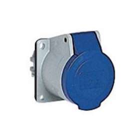 Socle droit 220V 16A 3P+N+T IP44|Ilme-IL1PE1695PQ
