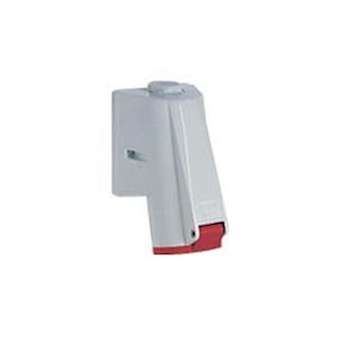 Socle de prise 32A 2P+T IP44 380V|Ilme-IL1PE3293PP
