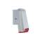 Socle de prise 32A 2P+T IP44 380V|Ilme-IL1PE3293PP