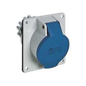 Socle incl 220V 32A 3P+T+N IP44|Ilme-IL1PE3295PI