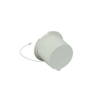 Bouchon pour fiche 125A|Ilme-IL1PEW125CS