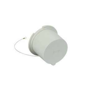 Bouchon pour fiche 3P+T|Ilme-IL1PEW164CS