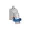 Socle de connecteur 3P+T 16A 380V IP67|Ilme-IL1PEW1694SM