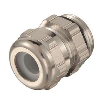 Acces. Uni Seal Black PG 13.5 min 6.5 ma|Harting-HRG09000005083