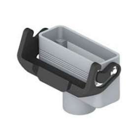 Capot prolongateur sortie verticale M20 gabarit 66.16|Ilme-IL1MZV25LG20