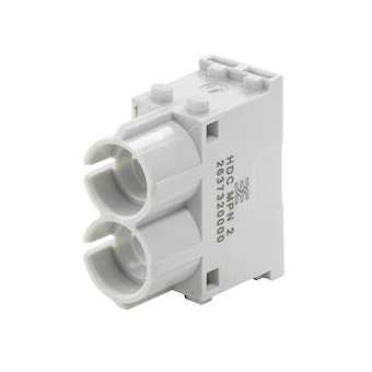 CIE Connecteurs industriels étanches|Weidmuller-WEI2637320000
