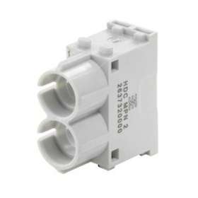 CIE Connecteurs industriels étanches|Weidmuller-WEI2637320000