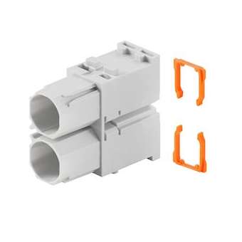 CIE Connecteurs industriels étanches|Weidmuller-WEI1429020000