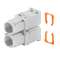 CIE Connecteurs industriels étanches|Weidmuller-WEI1429020000