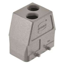 Han B Hood Top Entry 4 Pegs|Harting-HRG09300100460