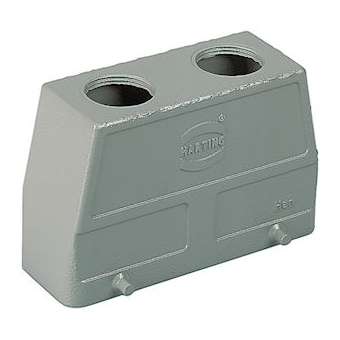 Han B Hood Top Entry 4 Pegs 2 Entry PG 1|Harting-HRG09300160459