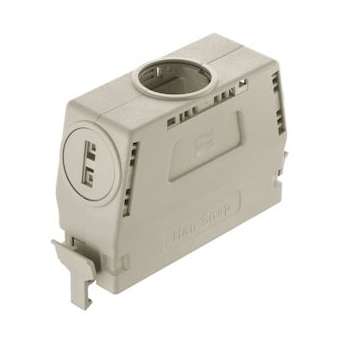 Han Snap Shell Housing Size 24|Harting-HRG09330240401