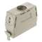 Han Snap Shell Housing Size 24