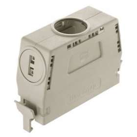 Han Snap Shell Housing Size 24|Harting-HRG09330240401