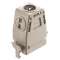 Han Snap Plastic Housing Size 6