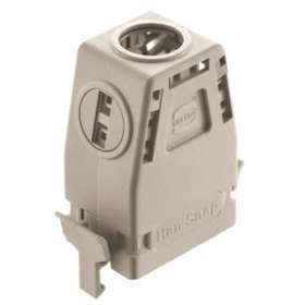 Han Snap Plastic Housing Size 6|Harting-HRG09330060401