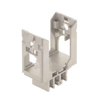 Han-Snap Standard Rail Fixing Type 6/10|Harting-HRG09330009988
