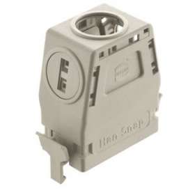 Han Snap Plastic Housing Size 10|Harting-HRG09330100401