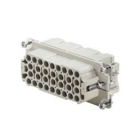 CIE Connecteurs industriels étanches|Weidmuller-WEI1826800000