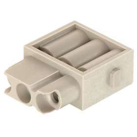 Han C module, crimp female, for 7.5mm|Harting-HRG09140033102