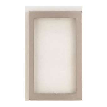 Encadrement pour 2 modules|Aiphone-AIPGF2F