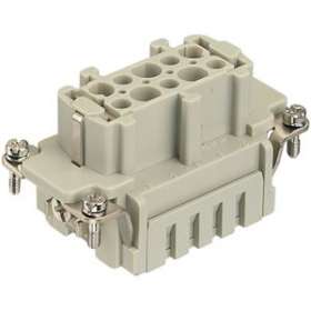 Han HvE 3 Pos. F Insert Crimp|Harting-HRG09340032702