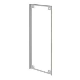 Visière anti-pluie pour pa8bv & pa12bv|Aiphone-AIPVPA812BV