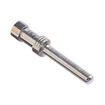Contact mâle à sertir 16A - 0.5mm² AWG20 - en constantan (cu ni)|Ilme-IL1CCMC0.5