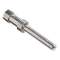 Contact mâle à sertir 16A - 0.5mm² AWG20 - en constantan (cu ni)