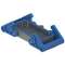 Couvercle 2 leviers gabarit 77.27 série T-TYPE H joint en HNBR