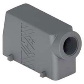 Capot sortie latérale M40 - 4 pivots gabarit 104.27 - série T-TYPE|Ilme-IL1TMAO24.40