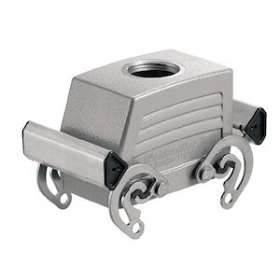 CIE Connecteurs industriels étanches - capot supérieur|Weidmuller-WEI1654920000