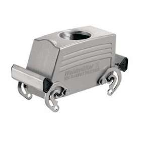 CIE Connecteurs industriels étanches|Weidmuller-WEI1657490000