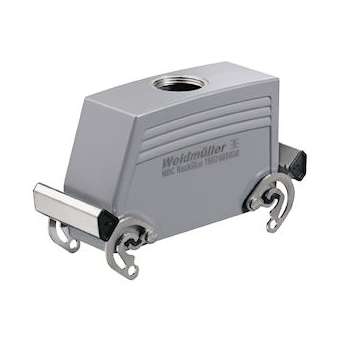 CIE Connecteurs industriels étanches|Weidmuller-WEI1662080000