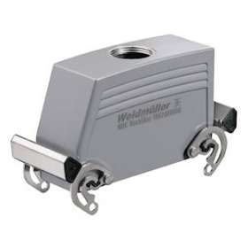 CIE Connecteurs industriels étanches|Weidmuller-WEI1662080000