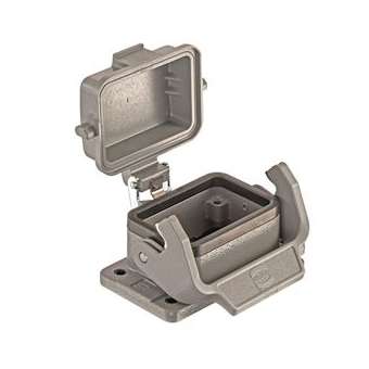 Han 6B-HBM-SL Snap Cap|Harting-HRG09300061306