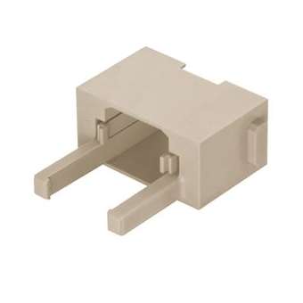 Han RJ45 module panel feed through, fem.|Harting-HRG09140014722