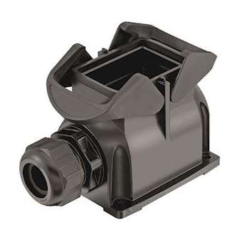 Han-Eco 6B SM Hsg 1x M32 w/cable gland|Harting-HRG19411060232