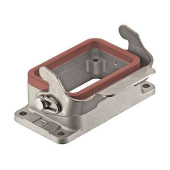 Han HIGH TEMP 6B LOW 1LEVER|Harting-HRG09628060391