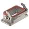 Han HIGH TEMP 6B LOW 1LEVER|Harting-HRG09628060391
