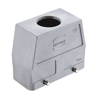 Han EMC/B 16 Hood Top Entry M32|Harting-HRG19628160427