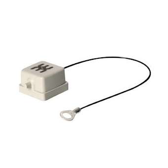 CIE Connecteurs industriels étanches - Couvercle|Weidmuller-WEI1665760000